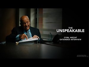 Cyril Wecht on 9/11 Truth: This Could Be the End of the Beginning - 4K