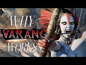 Varang: How Doing The Bare Minimum Saved Avatar