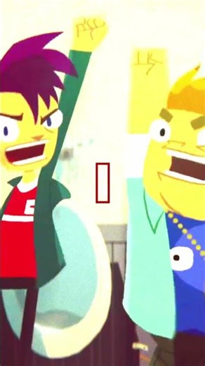 Randy Cunningham vs Raiden #edit #vsedit #actiongameseries #disneyxd #metalgearrising #revengeance