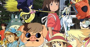 How to properly pronounce “Ghibli” and other fun trivia about the legendary animation studio