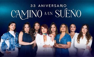 Corazón Serrano vuelve al Estadio San Marcos por su 33 aniversario: precio de entradas y fecha del concierto 'Camino a un sueño'