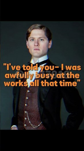 An Inspector Calls Quotes: Gerald (part 1) #GCSE