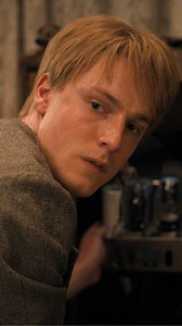 489K views · 3.1K reactions | All the Light We Cannot See — so intense on the screen and in the book. Media Accessible Description available in the comments. | Netflix | Facebook