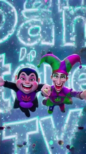 Starfield but make it KUSHFIELD 🌿🚀 Stoner Captain Blazes on Alien Planet!