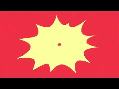 Mickey Mouse Season 3 Explosion Green Screen