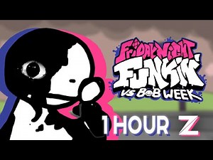 Trouble - Friday Night Funkin' [FULL SONG] (1 HOUR)