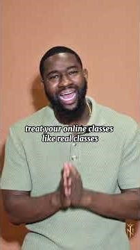 🧠 Hybrid Classes Made Simple, Focus & Thrive Online AND On Campus!