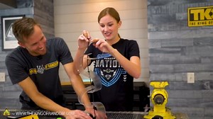 Why building impossible structures is tougher than you think