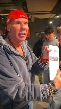 Absolutes No-Go! ⛔️