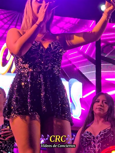 Ale Seijas en Vivo: Mentiritas y Amor Rebelde