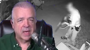 Political violence on the rise across America as the left SWATTs reporters in conservative medi