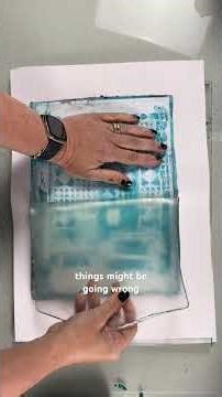 Beginner Gel Printing Tips