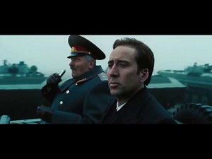 Lord of War - How many Kalashnikovs do you got here?