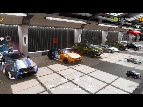 #cpm2 NEW SCRIPT V1.3.1.3 UNLOCK EVERYTHING IN MAIN ACC | LAMBO UNLOCK ✅ | BILLIONAIRE GAMER