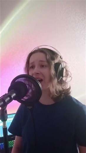 Periphery - Satellites one take vocal cover #periphery #vocal #metal