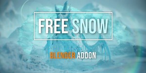 Free Snow & Ice Generator (4.5 Updated)