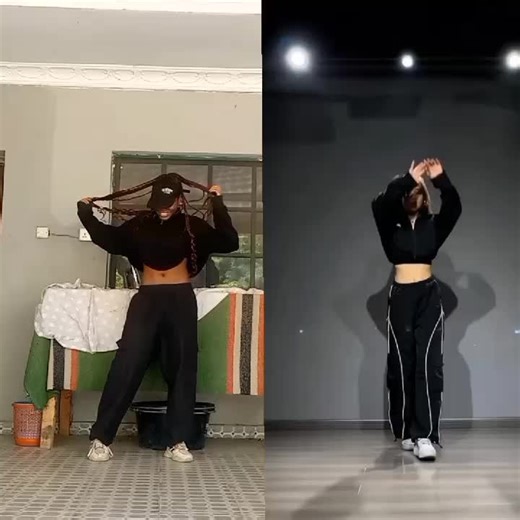 Group Dance Turns on TikTok: Join the Fun!