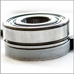 [Hot Item] SKF DC Motor Encoder 6202/Vk2415 with Wiring