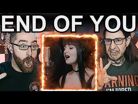 ALL 3 PARTS!? | END OF YOU | MAPHRA