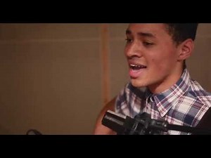 ROB.GREEN - Paradise (Acoustic)