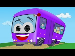 wheels on the bus