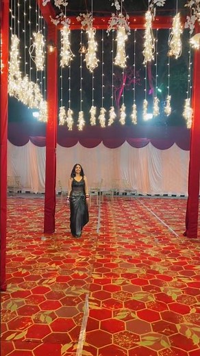 Wedding hacks| #shiva #saree #winterhack #virelhack #trending #safetypin #foryou #weddingvideo #bts