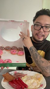 Diet secret ni jmac | Jmac Motovlog