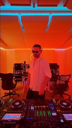 Edward Maya SINE @sine_experience LIVE @the_studio_house_ #newsong