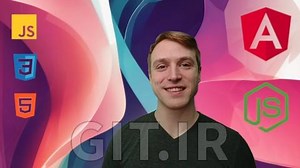 Angular 17 Front End Development Beginner to Master 2024