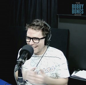 16K views · 63 reactions | Bobby tried to answer the top 5 interview questions according to a billionaire... would he get the job?  | Bobby Bones Show | Facebook