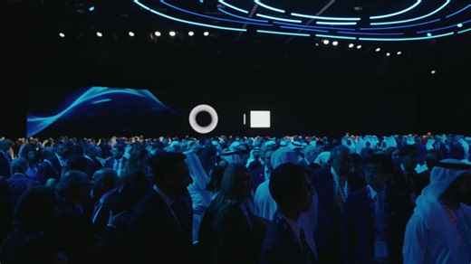 #adipec #adnoc #adipec2025 #futureofenergy #energyintelligence | ADIPEC Exhibition and Conference