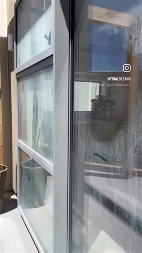 New build looking brand new after an exterior softwash purified window clean 🫧🧼 We’ve got a whole gallery of cleans from this week, but this one deserved its own moment ✨ | Final Cleans Nz