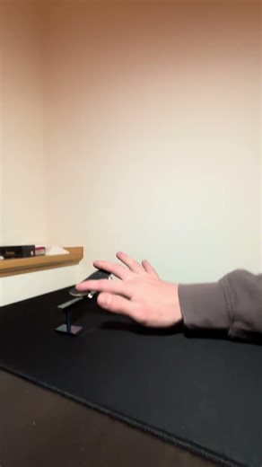 finally some clips on this fingerboard i made 🙃 #fingerboard #fingerboarding