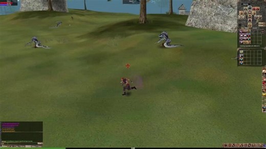 Day 3 or 4 of hunting for a dagger!