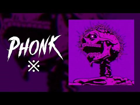 Phonk ※ Oriux - PHANTOM (Magic Phonk Release)