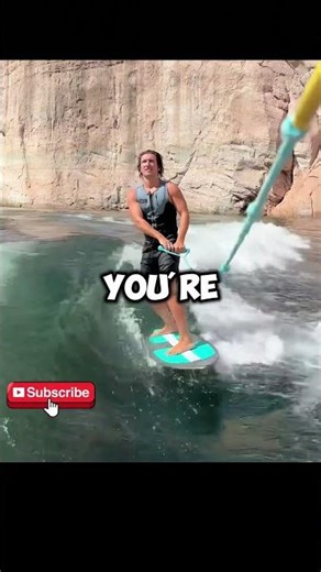 This Surfing Trick Will Blow Your Mind!