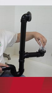 15K views · 173 reactions | Do you have a slow bathtub drain? Follow this simple DIY video to learn how to fix your drain!!  #HowTo #DIY #repair #maintenance #homeowner #AnyHourServices #Utah #Arizona #drains #cloggedrain #fixadrain | Any Hour Services - Electric, Plumbing, Heating & Air | Facebook
