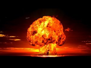 Evidence That Ancient NUCLEAR WAR Occurred 4,000 YEARS Ago