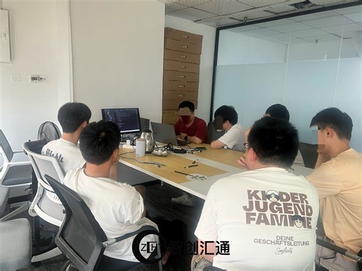 【Java 培训班的上课日常✨】