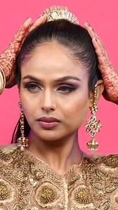 Experience the Beauty spirit with Colors Queen Product's breathtaking transformation. Colors Queen Cosmetics is the only way to experience the true meaning of beauty. Grab Now . . . Products -: 💜Anti Dust Facial Cleanser 💜70 Color Eyeshadow 💜24K Gold Serum 💜Conceal & Reveal Liquid Concealer 💜Pure Perfection Foundation 💜Sweet Cheek Matte Blush 💜Master Chrome Metallic Highlighter 💜Hold-Up Full-Day Non-Transfer Lipstick . . . . ##engcol655# . . . #ColorsQueen #colorsqueencosmetics #cosmetic