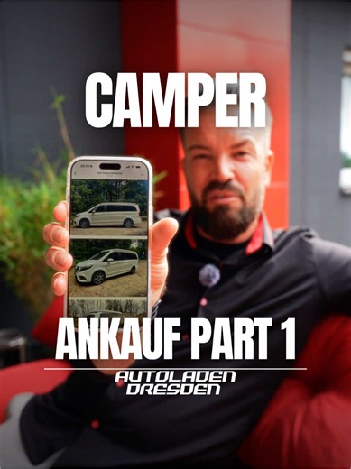 🚗💥 „Ein Auto kauft man nur vor Ort?“ Wirklich? 😏 Wir vom Autoladen Dresden zeigen euch heute im ersten Teil unserer zweiteiligen Reihe, wie ein Fahrzeugankauf komplett aus der Ferne funktioniert – schnell, transparent und unkompliziert. 📲✅ 💬 Was hältst du davon? Würdest du dein Auto verkaufen, ohne zuerst vorbeizukommen? Oder kommt das für dich überhaupt nicht infrage? Schreib deine Meinung in die Kommentare! 👇🔥 🚘 Du möchtest dein Fahrzeug verkaufen? Dann melde dich bei uns – wir machen 