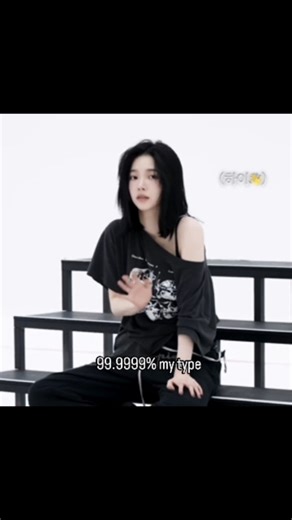 karina on Instagram: "This Rina is just my type 100%. Follow for more #KARINA #카리나 #AESPA #에스파 #karina"