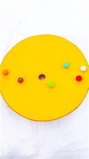 Marble run race 🟡 funnel HABA tes #satisfying #asmr #shorts #short #viral #video #asmr #shortvideo