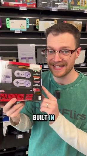The CHEAPEST Nintendo consoles in my game store!