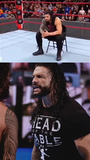 Roman Reigns: WWE Highlights Compilation Part 6