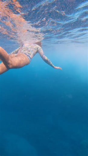 30K views · 474 reactions | RAW POV: amazing real reaction Sara finding her first tiger cowrie | CEO Of The Ocean | Facebook