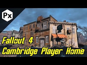 Cambridge Player Home Mod