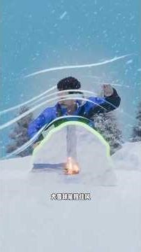 Genius Survival Hacks You MUST Know! ❄️ Snow Stove & Emergency Fire Starter Tips #Survival #DIY