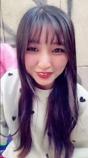 おまつりちゃんが昭和レトロ×ときめきラブソング！ハートのアンテナ で送信chu❤