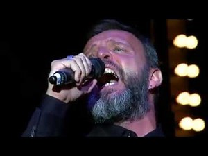 GIO' DI TONNO - Confrontation (JEKYLL & HYDE) Drums: Giuseppe Condò